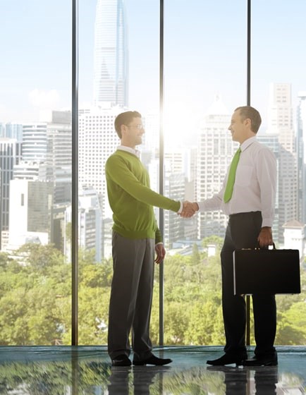 Our Vision and Mission