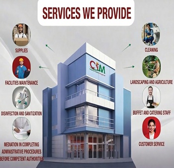 Integrated Facility Management