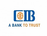 Bank of CIB